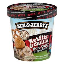 Search only for ben and jerrys vegan Save On Ben Jerry S Non Dairy Frozen Dessert Netflix Chill D Order Online Delivery Giant