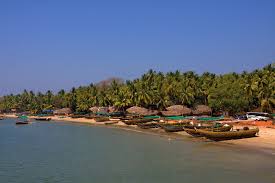 Malvan beach - Beaches in Malvan - sindhudurg
