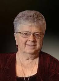 Obituary: Margaret Mary Keith, 87, of Ludington