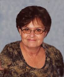 Obituary of Karen Gail Barber