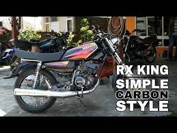 50 gambar modifikasi motor rx king drag racing thailook, custom cafe racer modifikasi motor rx king terkeren modif motor. Modifikasi Rx King Minimalis By Erhie