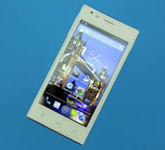 Xolo A600 Photo Gallery
