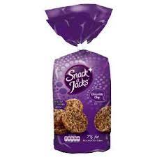 Pin By Sara Mckenna On Low Syn Chocolate Treats Snack Jack Snacks Slimming World Desserts