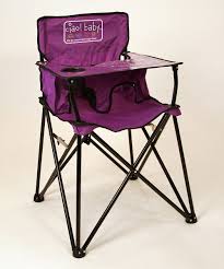 High Chair Camping Chair Portable High Chairs Baby High Chair Toddler High Chair