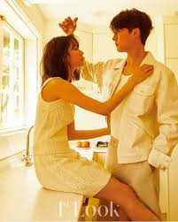 Furthermore, jang ki yong has previously named son yeon jae as his ideal type on broadcasts. Jang Ki Yong And Hyeri Talk About Reuniting For Upcoming Drama And Their Chemistry On Set Kpophit Kpop Hit