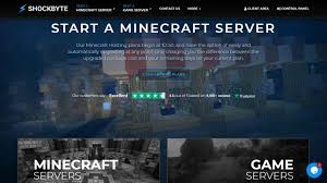 There are different servers in many countries that rise and fall with players that come and go. Best Minecraft Server Hosting In 2021 Whatifgaming