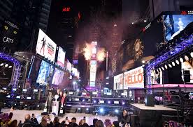 New Year S Eve Performers Schedule 2019 Times Square Hollywood New Orleans Nashville