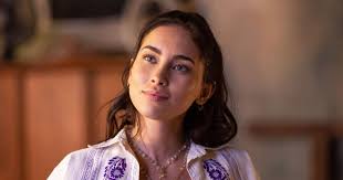 Davia's Love Triangle With Matt and Dennis