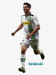 Borussia m'gladbach logo png : Soccer Cartoon