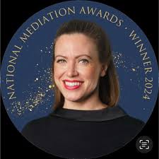 mediation #conflictresolution #careermilestones #nationalmediationawards  #newbeginnings #grateful