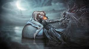 From general topics to more of what you would deviantart is the world's largest online social community for artists and art enthusiasts, allowing people to connect through the creation and sharing of art. The Art Of Star Wars Visions Look Inside Artbook Youtube