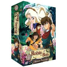 Robin hood, the true story) is a 2015 french comedy film. Robin Hood Dessin Anime Cartoon Robin Hood Zelda Characters