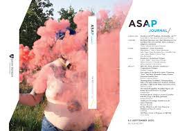 ASAP/Journal Vol. 6 No. 3 by Johns Hopkins University Press - Issuu