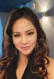 Maryjane Rodriguez's Instagram, Twitter & Facebook