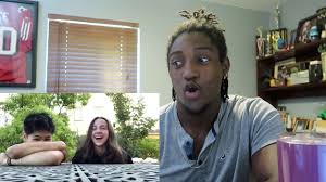 By cutiewiththecurls september 18, 2014. Sean Lew Tells Kaycee I Love You Super Cute Youtube