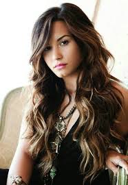 Take a cue from some of your favorite celebs. Side Bangs Hairstyles Idea Blog