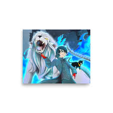 Joker and Cerberus DABI Variant - Etsy