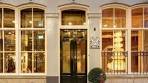 Hotel V Nesplein, Amsterdam, Netherlands | Travel Facts - YouTube
