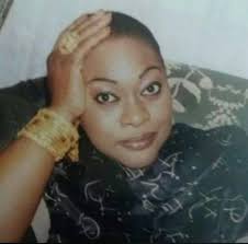 Mame Cheikh Anta Mbacké