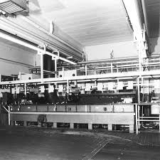 Decker anlagenbau gmbh wegscheid 1a 92334 berching germany. Historie Firmengeschichte Decker Anlagenbau Gmbh