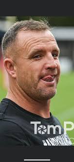 Steve Crossley (@SteveCrossley2)