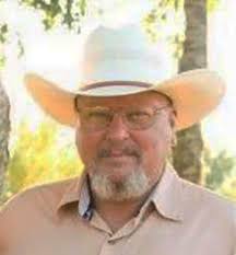 Charles Warren Skeen