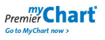 mychart for patients premier healthnet