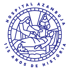 A classificação foi calculada com base em 5 avaliações e é progressiva. Hospital Azambuja Haccr