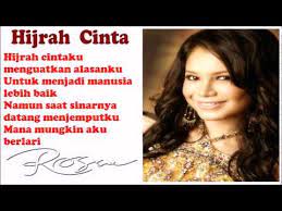 Maybe you would like to learn more about one of these? Hijrah Cinta Rossa Last Fm
