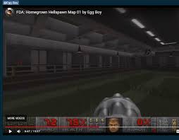 You will need to be playing on a specific map and make changes to your arsenal character. 2020 Hakawards I M Also Looking To Play And Record Your Maps 2 Closed Page 16 Wads Mods Doomworld