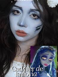 Disfraces De Tim Burton Facil