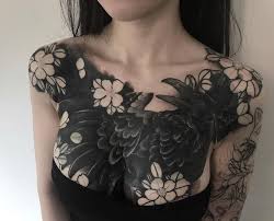 Find all the essentials by shopping at canada's top tattoo supplies manufacturer since 1993. Cover Up Solid Black Tattoos Novocom Top
