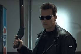 Terminator 2 happy judgment day. Terminator 2 Judgment Day Movie Photos Terminator 2 Judgment Day Movie Stills Terminator 2 Judgment Day International Movie Photo Gallery Etimes Photogallery