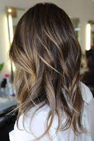 That Fade Hair Styles Balayage Hair Dark Hair With Highlights