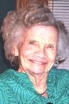 Alice Steber Obituary (2012)