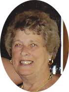 Ellen Buckley Obituary