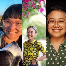 ✍️✍️🎒🎒Want to build up a writing practice in 2023? Curious about tarot  and how it can support your creative process? Ana Mina (An Xiao), Dorothy  Santos and I are teaching a four
