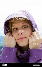 Harden woman hi-res stock photography and images