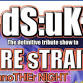 dS:uK - The Dire Straits Tribute Show event image
