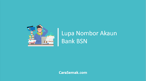 Pengertian dari jurnal sendiri yaitu karya tulis ilmiah yang memiliki isi pembahasan cukup luas dengan isi akun nominal disini adalah akun yang saldo nya bersifat sementara dan hanya berlaku di satu periode akuntansi saja. 5 Cara Ketahui Jika Lupa Nombor Akaun Bank Bsn