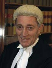 Welcome to the High Court of Australia, Justice Sue Crennan