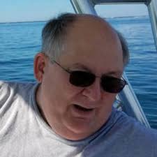 James Damm Obituary March 22, 2020