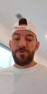 He was a good man. 🥺