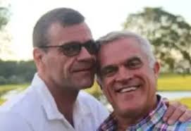 Honoring the "Gay Family" I've Lost to AIDS