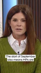 MPs are gearing up for the impending return of Parliament, which will see  Prime Minister Mark Carney and Conservative leader Pierre Poilievre face  off in the House of Commons for the first time. ...