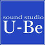 sound studio U-Be from twitter.com