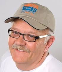 Winnipeg Radio Host Tom Milroy to Retire