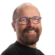 Peter Stefan Nussbaum