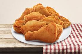 Kfc merupakan singkatan dari kentucky fried chicken yang didirikan oleh harland sanders yang lahir pada tahun 1890. Dine In At Our Stores Kfc Malaysia