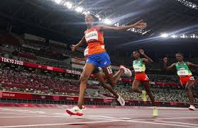2 days ago · sifan hassan of the netherlands won the women's 5,000 meters on monday, the first leg of her olympic quest. Qprufnjlxzlqmm
